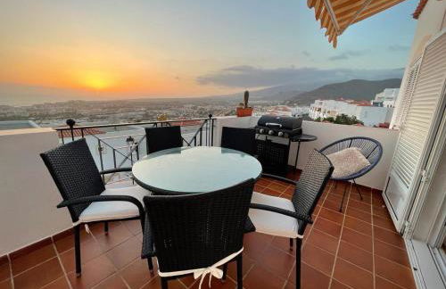 Bellarosa Sunset Ocean View in Costa Adeje with airco, garage - Foto 2