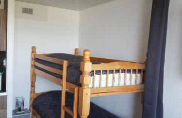 Studio 4 personnes au pied des pistes. Le Corbier - Foto 10