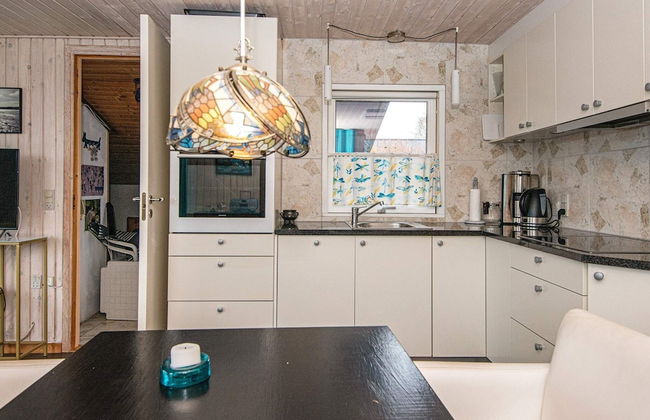 4 Person Holiday Home in Kolding - Foto 4