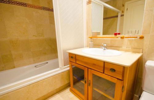 Aparment Terraza de Agustina- Swimming pool next to the beach - Photo 21