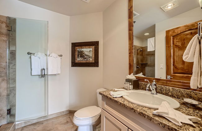 BlueSky Breckenridge - Foto 33