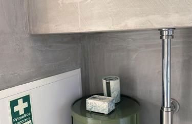 casa L, ocean view pool Villa - Foto 32