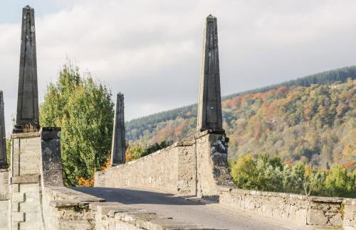 Larch Cottage - Foto 19