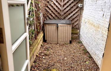 Camden Modern 2BR Apartment, Minutes to Tube & City Central - Foto 21