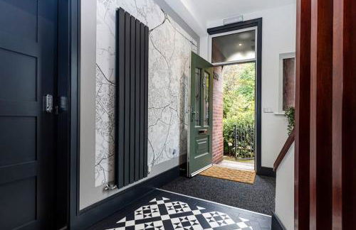 BOOTique House - Luxury Group Accommodation in Wakefield - Foto 38