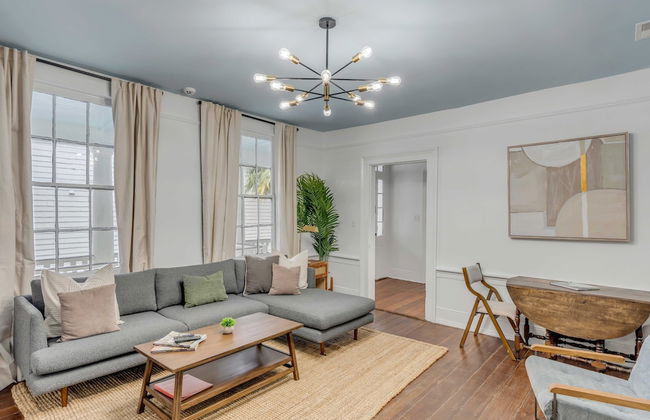 The Palmetto House - Foto 30