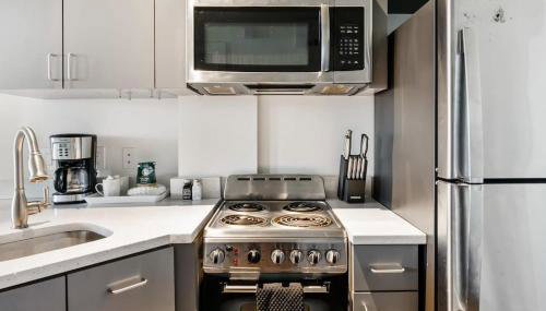 Chic Condo Close to Everything No 211 - Foto 3
