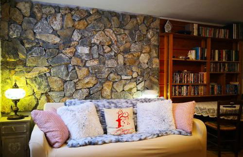 Chalet Luna - Foto 23