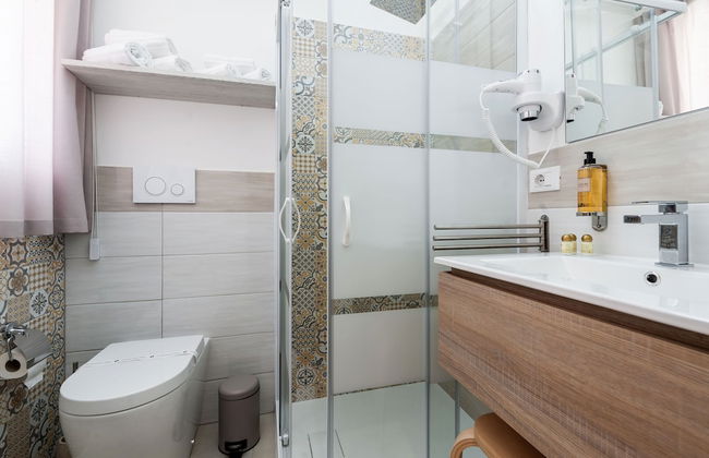 Archimede's Rooms - Foto 27