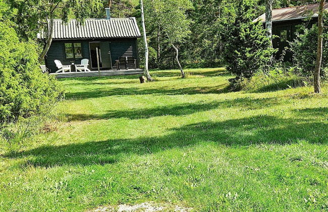 4 Star Holiday Home in Klintehamn-by Traum - Foto 28