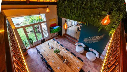 Villa de La Plume - Foto 2