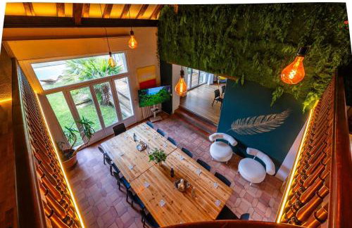 Villa de La Plume - Foto 2