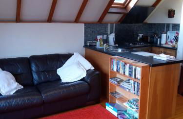 Rose Cottage studio - Foto 6