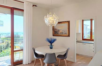 I Marosi Beach Apartment - Foto 1