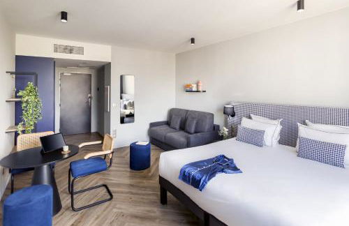 Appart'City Collection Paris Roissy CDG Airport - Foto 41