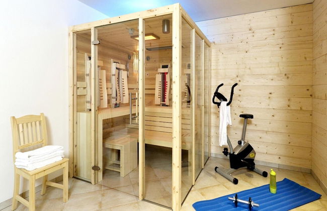 Apartment in Kals Near ski Resort - Foto 17