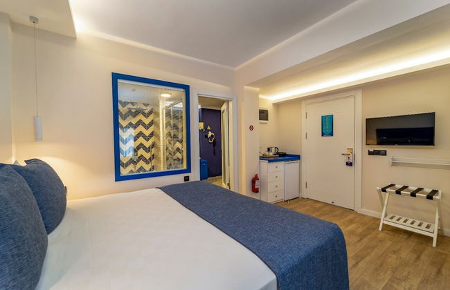 Ece Marina Suites - Foto 29