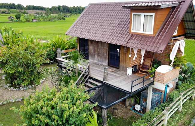 Deetorjai FarmStay Nan - Photo 20