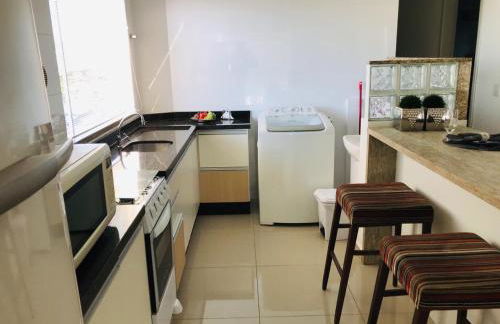 Apartamento Praia de Porto Belo, Balneario Pereque, SC - Foto 8