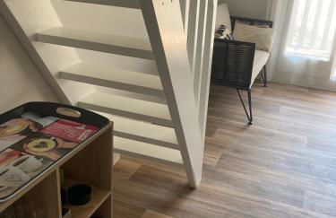 La franqui , nouveau , Duplex pour 2 ou 3 ,piscine, mer ,soleil , station familiale - Foto 21