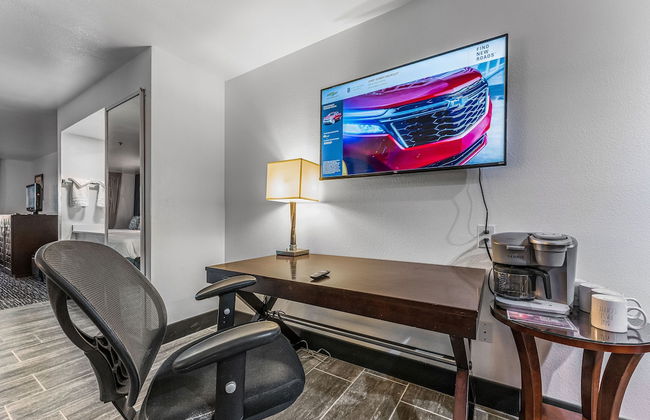 Metro Tempe Extended Stay - Foto 23