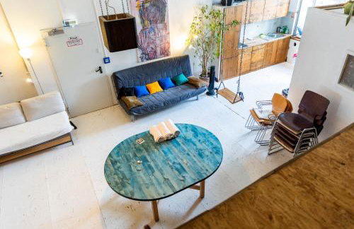Einzigartiges 140qm LOFT – Party ist erlaubt! - Foto 41