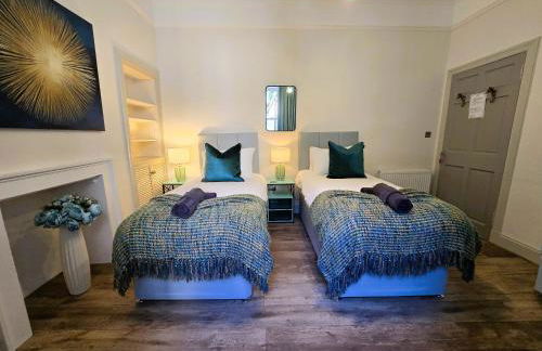 The Harbour House - Deluxe Town Centre Property - Foto 13