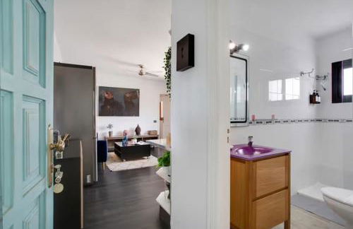 Apartamento acogedor en la laguna - Foto 15