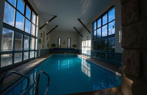 Widbrook Grange Hotel - Foto 47