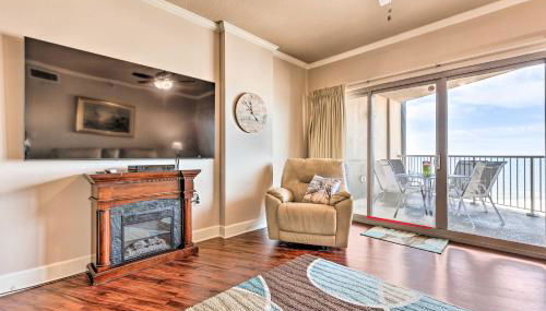 Spacious Biloxi Getaway with Pools and Beach Access! - Foto 4