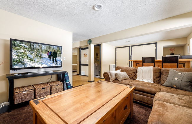 Sugarloaf Chalet 3BDR Loft 2510 - Foto 19