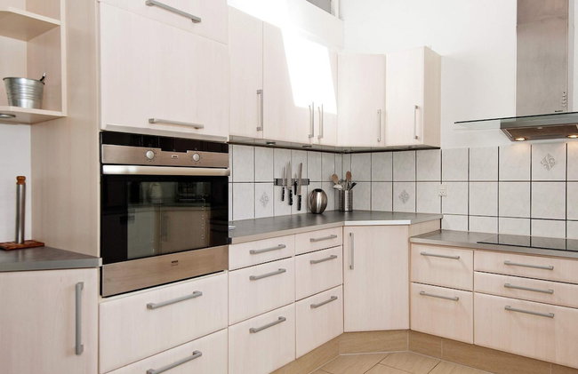 5 Star Holiday Home in Ega - Foto 28