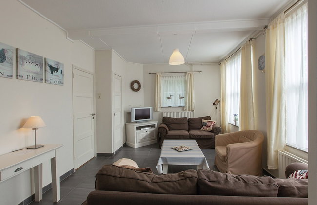 From the Zealand Coast and Near Brugge - Foto 13