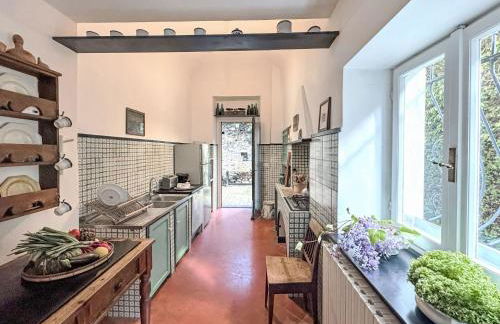 Villa La Vigna by Interhome - Foto 17