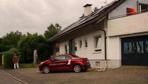 Avantgarde Living - Foto 2