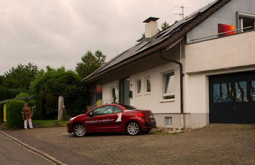 Avantgarde Living - Foto 2