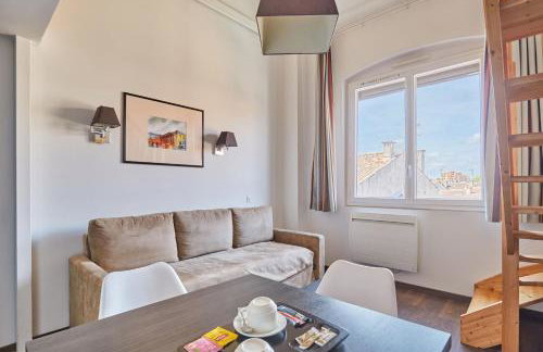 Odalys City Apartment Hotel - Toulouse Centre Gare - Photo 96