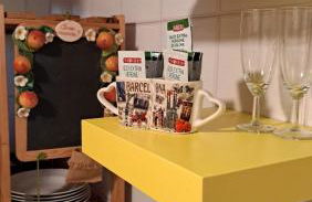 Roma Tiburtina Apartment - Foto 19