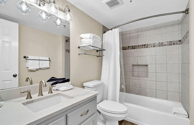 Destin on the Gulf 403 - Foto 56