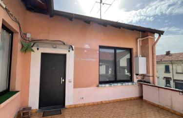 Appartamento vicino alla stazione, Milano Cadorna 20 min in treno - Foto 10