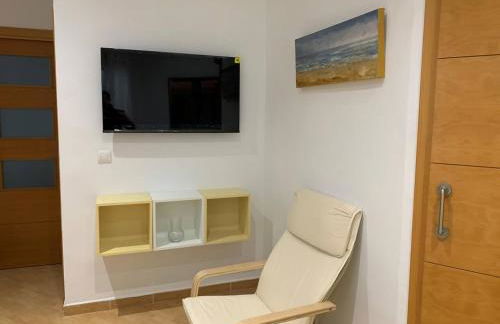 Bonito y tranquilo apartamento en Nervión - Foto 22