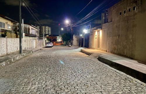 Studio Pandora in Capim Macio - Photo 6