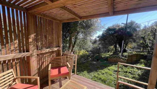 Le nid de l'oliveraie - Foto 2