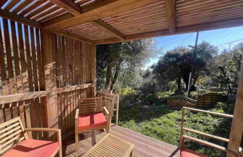 Le nid de l'oliveraie - Foto 2