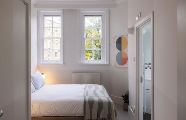 The Regency - Serviced Apartments - Photo 4