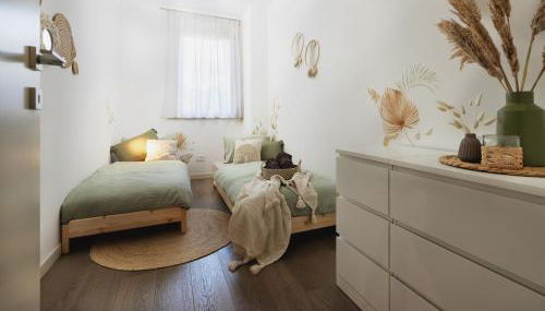 Lorry Living ARIA, Fitness & Relax - Foto 4