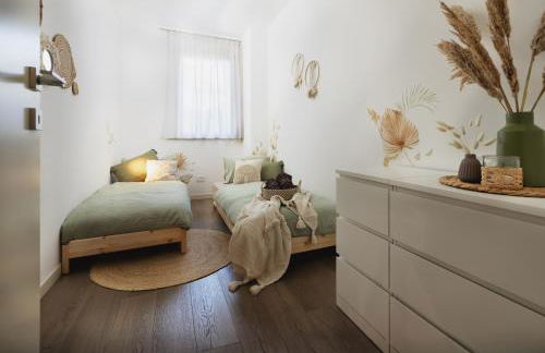 Lorry Living ARIA, Fitness & Relax - Foto 4