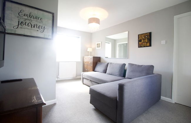 The New Inn 1730 - Foto 24