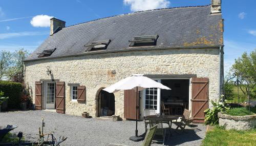 Normandieheritage14 COTTAGE DU MARAIS DDAY OMAHA BEACH - Foto 3