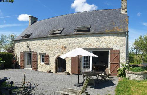 Normandieheritage14 COTTAGE DU MARAIS DDAY OMAHA BEACH - Foto 3